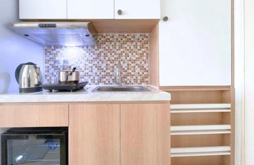 Surabaya Apartment | Modern Living Pakuwon Mall Surabaya By ProIns