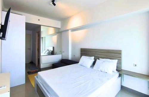 Surabaya Apartment | Modern Living Pakuwon Mall Surabaya By ProIns