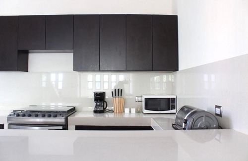 Colonia Andres Apartment | Modern Loft at downtown cozumel
