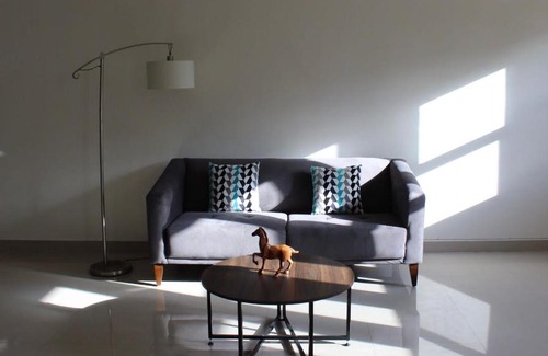 Colonia Andres Apartment | Modern Loft at downtown cozumel
