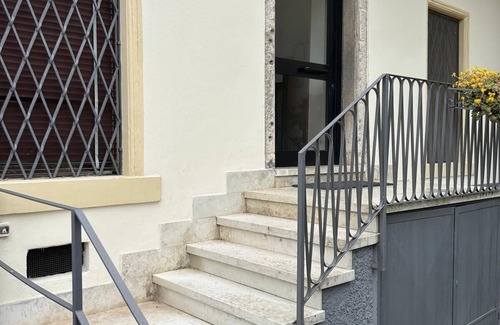 Nord-Est Apartment | Modern loft FREE Parking