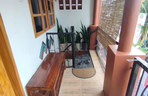 Ormoc House | Modern Loft House Ormoc