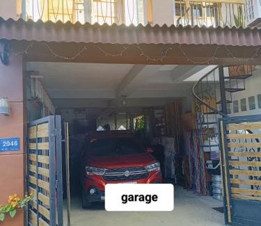 Ormoc House | Modern Loft House Ormoc
