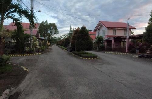 Ormoc House | Modern Loft House Ormoc