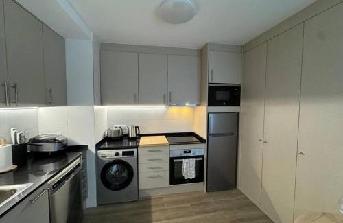 Pas de la Casa Apartment | Modern Loft in Pas de la Casa, wifi, ski
