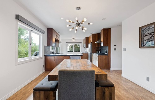 University Heights House | Modern Lux Pool Resort in Heart of SD