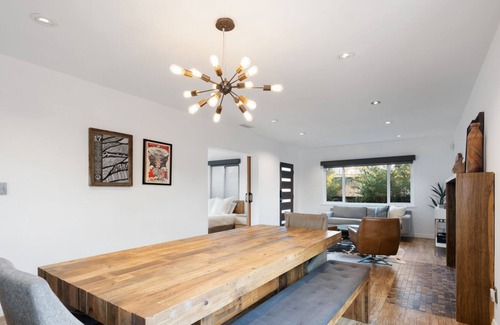 University Heights House | Modern Lux Pool Resort in Heart of SD