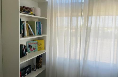 Bacoor City Apartment | Modern Luxe Condo Unit in Cavite
