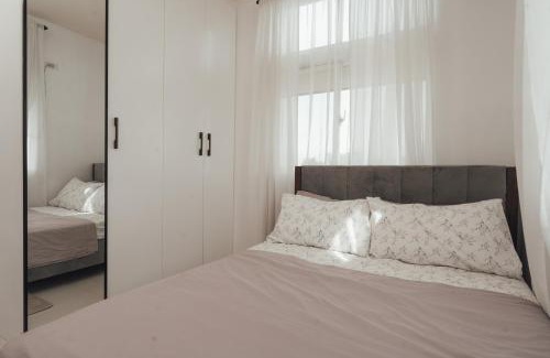 Bacoor City Apartment | Modern Luxe Condo Unit in Cavite