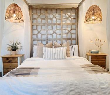 Heathwood House | Modern Luxe Retreat Brisbane