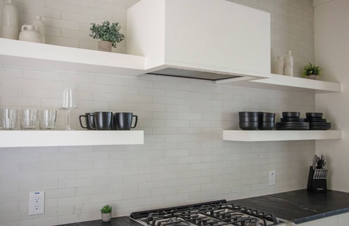 Fort Worth Cultural District House | Modern Luxe Retreat w/Patio, walk to Dickies, close to Will Rogers and TCU
