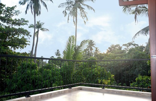 Dalupotha Villa | Modern Luxury 3 Bedroom Villa for Rent in Negombo Sri Lanka