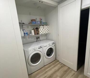 McGinley Square Apartment | Modern Luxury Apartment near NYC