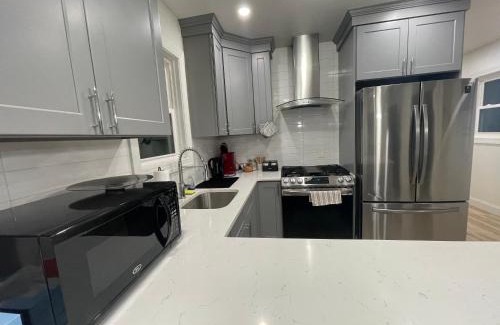 McGinley Square Apartment | Modern Luxury Apartment near NYC