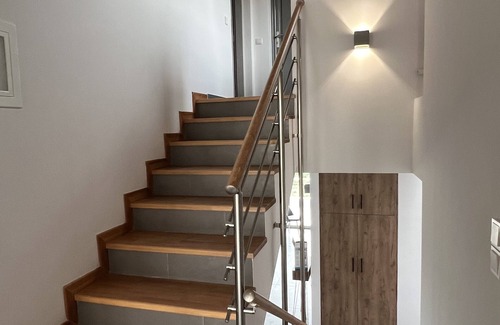 Kompi Apartment | Modern & Luxury Apartment
