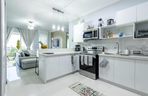Eden Gardens Apartment | Modern Luxury Apartment in New Kingston