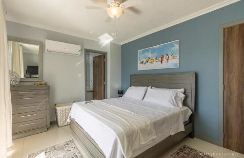 Eden Gardens Apartment | Modern Luxury Apartment in New Kingston
