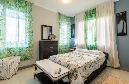 Eden Gardens Apartment | Modern Luxury Apartment in New Kingston
