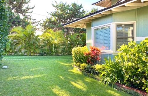 Kalama Tract House | Modern Luxury Beach House Kailua
