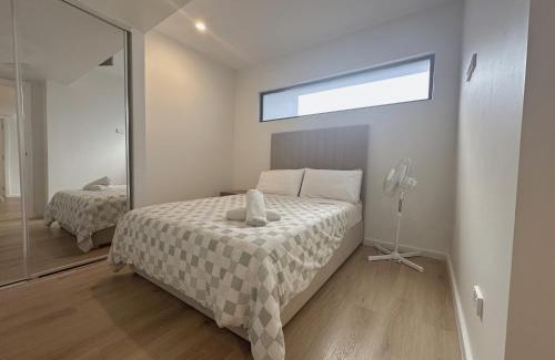 Woolloongabba Apartment | Modern Luxury Gabba apartment