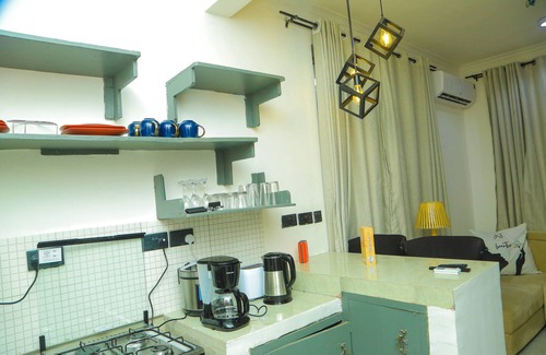 Mbezi Beach Condo | Modern Luxury Home located 5 minutes away from the Beach