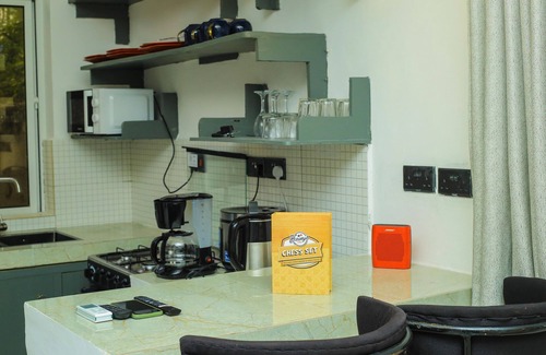 Mbezi Beach Condo | Modern Luxury Home located 5 minutes away from the Beach