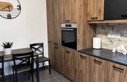 Kompi House | Modern & Luxury Maisonette
