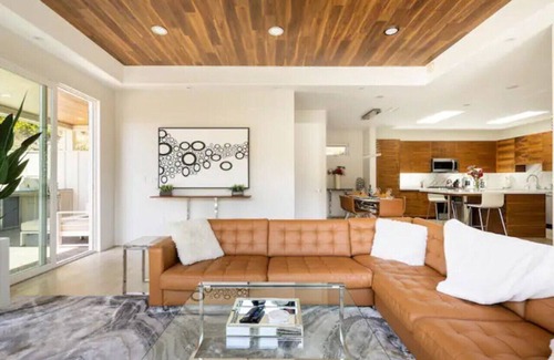 Monterey House | Modern Luxury - Carmel