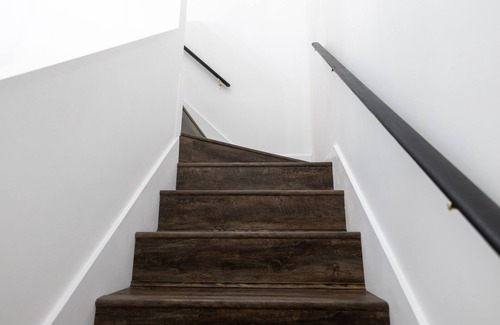 Dothan House | Modern Luxury