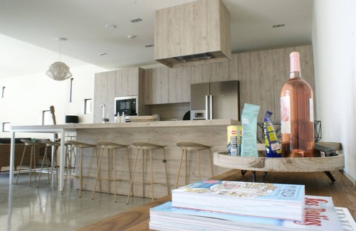 S'Argamassa Villa | Modern Luxury Villa in Santa Eulalia, 1030