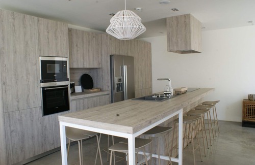 S'Argamassa Villa | Modern Luxury Villa in Santa Eulalia, 1030