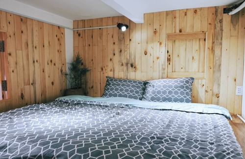 Tan Phu District Apartment | "Modern meets Culture" high-concept House at SaiGon Heart