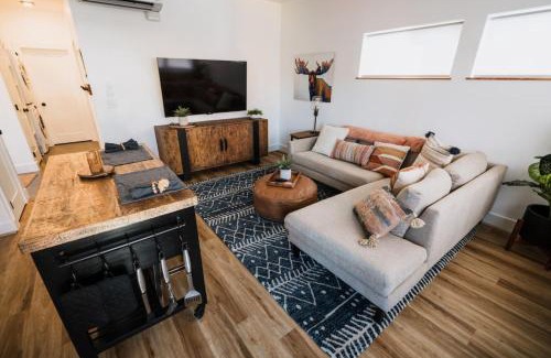 Franklin to the Fort House | Modern Missoula Bungalow