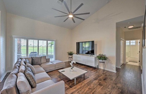 Falcons Glen House | Modern Naples Home with Amenity Access!