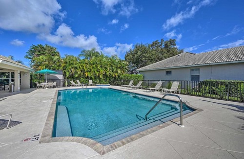 Falcons Glen House | Modern Naples Home with Amenity Access!