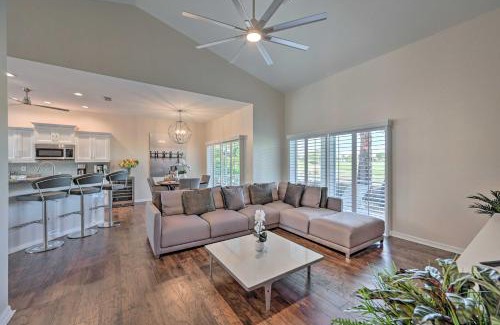 Falcons Glen House | Modern Naples Home with Amenity Access!