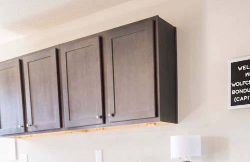 Altoona House | Modern, new family home minutes from attractions!