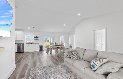 Mariner House | Modern Newly Built Cape Coral Vacation Rental