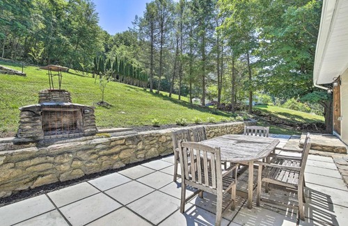 Town of East Fishkill House | Modern NY Home with Views By Hudson Valley Hiking!