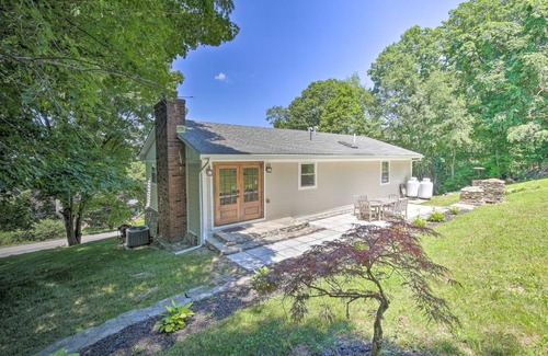 Town of East Fishkill House | Modern NY Home with Views By Hudson Valley Hiking!