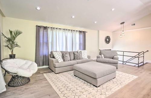 Town of East Fishkill House | Modern NY Home with Views By Hudson Valley Hiking!