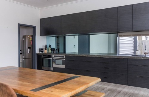 Methven House | Modern on McMillan | Methven