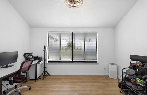 Rosemont House | Modern Orlando House