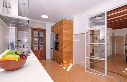 S'Arxiduc Villa | Modern Paradise Villa with private pool