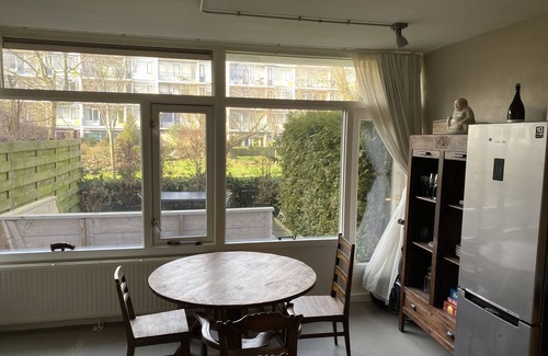 Amsterdam South Apartment | Modern Private Appartment