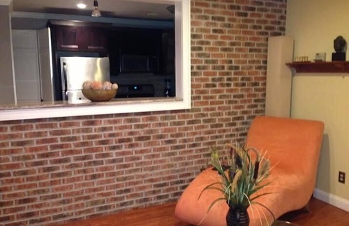 Bogota Apartment | MODERN PRIVATE RETREAT MINUTES FROM NEW YORK CITY