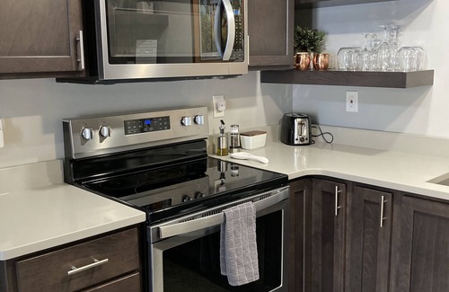 Clancy Cottage | Modern Relaxing Escape - The Clancy Cottage