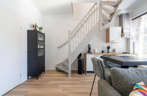 Sneek House | Modern renovated apartment in the heart of Sneek