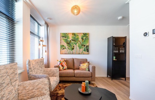 Sneek House | Modern renovated apartment in the heart of Sneek