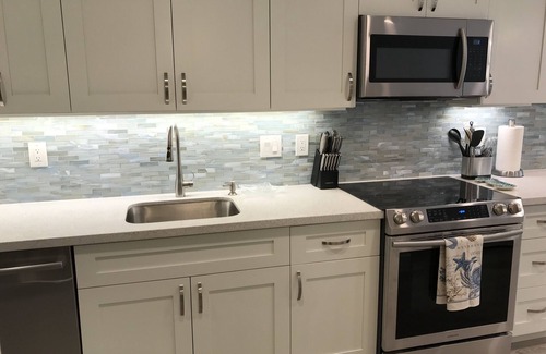 Kaanapali Condo | Modern Renovated Kaanapali Studio! We have the Best Reviews for a Reason!